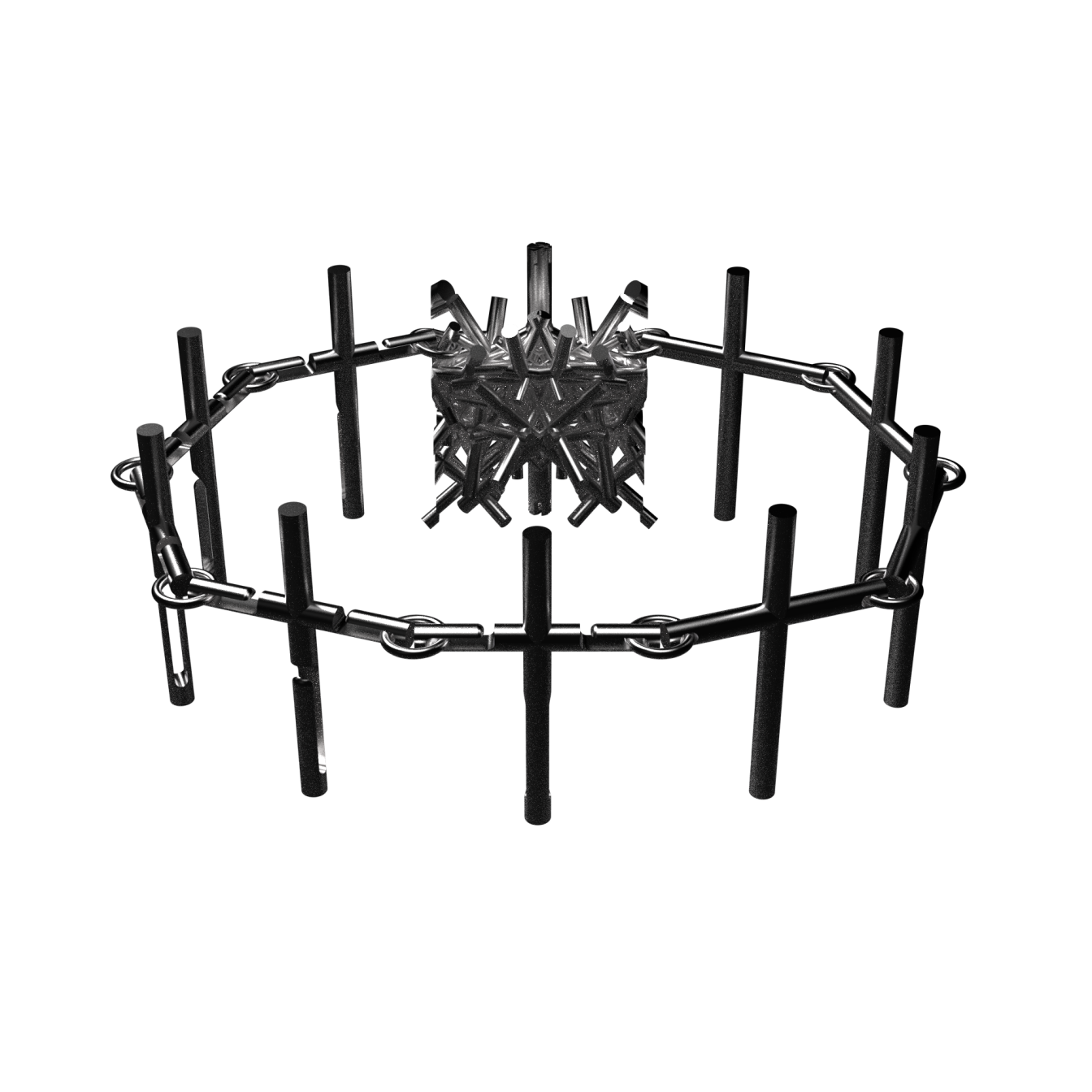 Redemptive by SKHIZO – 925 sterling silver jewelry