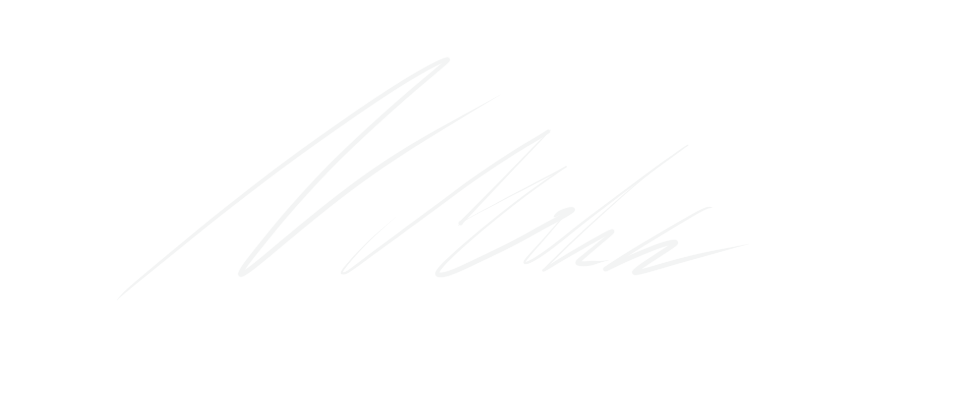 ZUICHUN signature