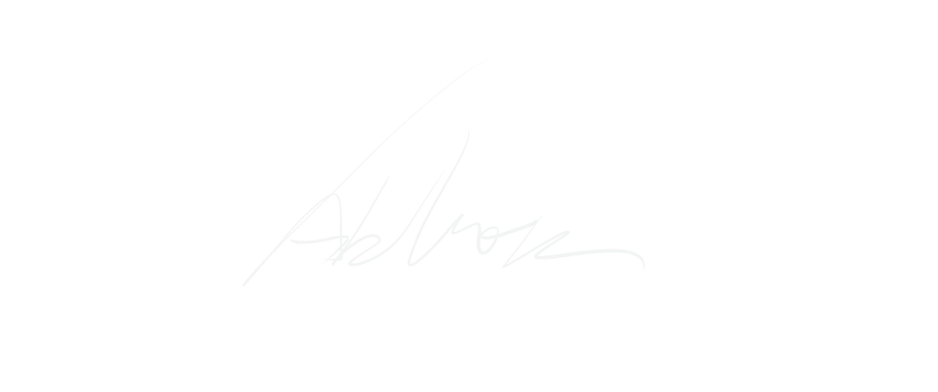 ablution signature