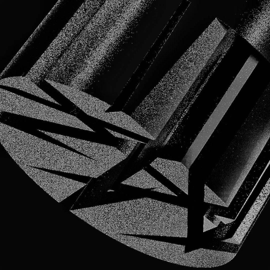 Ring - Soul Snatcher by SKHIZO – 925 sterling silver jewelry (view 5)
