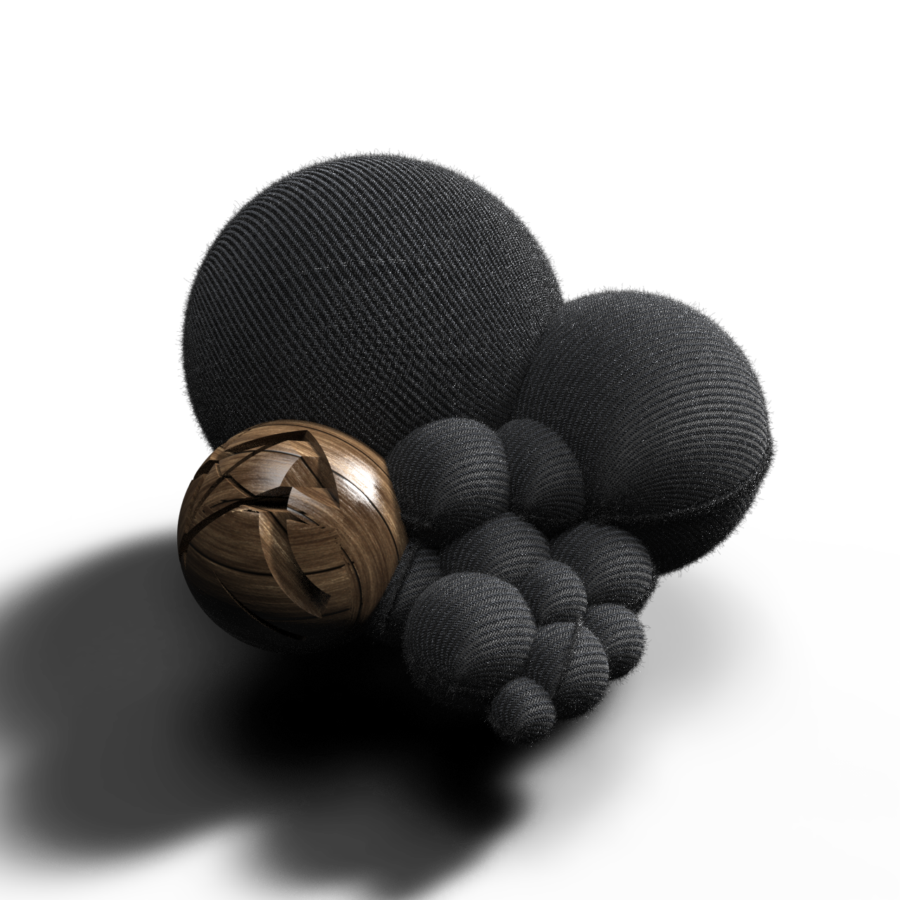 Sofa – Grape by SKHIZO – designer sofa