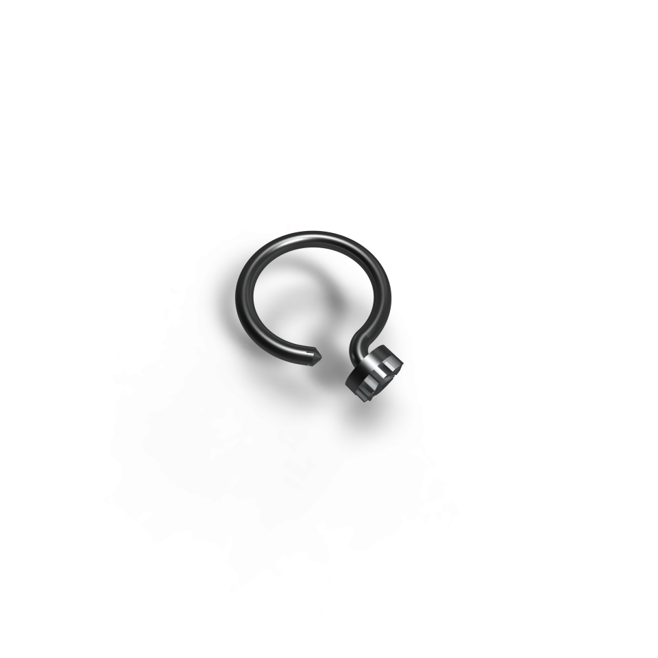 ding by SKHIZO – 925 sterling silver jewelry
