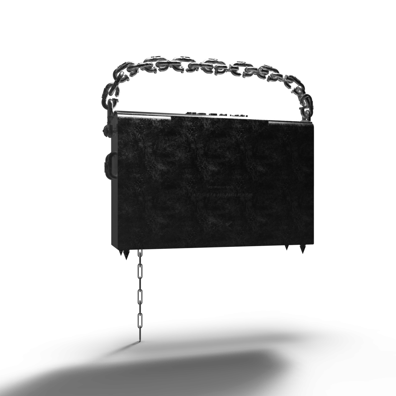 Trunk – Mystery of the Curio Cabinet